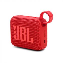 ��������� ������� JBL GO 4 Red (JBLGO4RED) - �������� 2