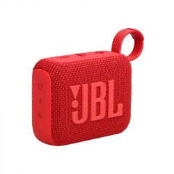   JBL GO 4 Red (JBLGO4RED) -  3