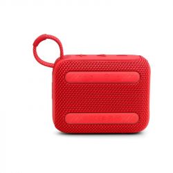��������� ������� JBL GO 4 Red (JBLGO4RED) - �������� 4