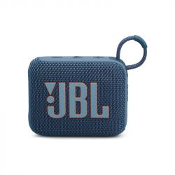   JBL GO 4 Blue (JBLGO4BLU)