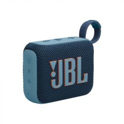   JBL GO 4 Blue (JBLGO4BLU) -  2