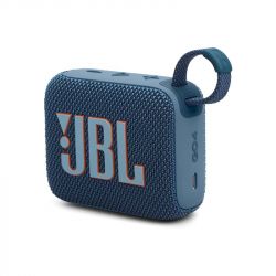   JBL GO 4 Blue (JBLGO4BLU) -  3