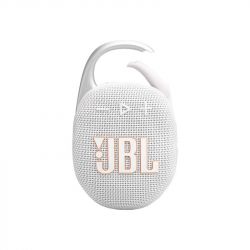   JBL Clip 5 White (JBLCLIP5WHT)