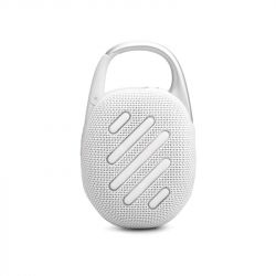 ������������ ������� JBL Clip 5 White (JBLCLIP5WHT) - �������� 3