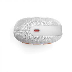 ������������ ������� JBL Clip 5 White (JBLCLIP5WHT) - �������� 4