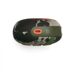 ������������ ������� JBL Clip 5 Squad (JBLCLIP5SQUAD) - �������� 4