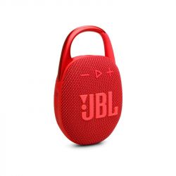   JBL Clip 5 Red (JBLCLIP5RED) -  2