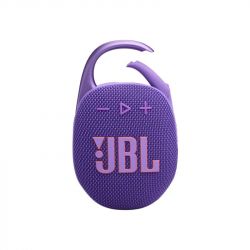 ������������ ������� JBL Clip 5 Purple (JBLCLIP5PUR)