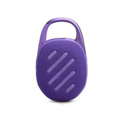 ������������ ������� JBL Clip 5 Purple (JBLCLIP5PUR) - �������� 3