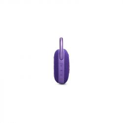 ������������ ������� JBL Clip 5 Purple (JBLCLIP5PUR) - �������� 5