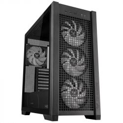 ������ Asus TUF Gaming GT302 ARGB Black ��� �� (90DC00I0-B19000) - �������� 2