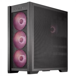 ������ Asus TUF Gaming GT302 ARGB Black ��� �� (90DC00I0-B19000) - �������� 4
