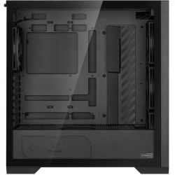 ������ Asus TUF Gaming GT302 ARGB Black ��� �� (90DC00I0-B19000) - �������� 16
