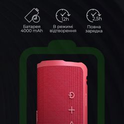 ������������ ������� HiFuture Ripple 30W Black (ripple.black.) - �������� 4