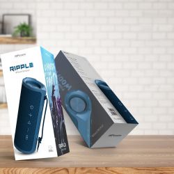 ������������ ������� HiFuture Ripple 30W Black (ripple.black.) - �������� 9