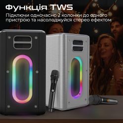 ������������ ������� HiFuture MusicBox 100W Silver (musicbox.silver) - �������� 3