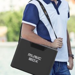 ������������ ������� HiFuture MusicBox 100W Silver (musicbox.silver) - �������� 5