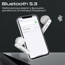 Наушники HiFuture ColorBuds2 Black (colorbuds2.black) - Картинка 2