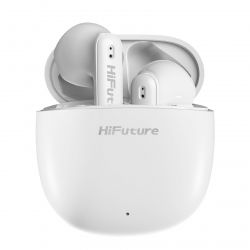 Bluetooth- HiFuture ColorBuds2 White (colorbuds2.white)