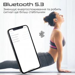 Наушники HiFuture ColorBuds2 Black (colorbuds2.black) - Картинка 12
