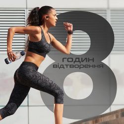 Наушники HiFuture ColorBuds2 Black (colorbuds2.black) - Картинка 15