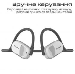 Наушники HiFuture ColorBuds2 Black (colorbuds2.black) - Картинка 16