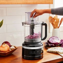 �������� ������� KitchenAid 5KFP1319EOB - �������� 11