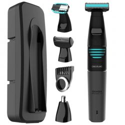 ������� Cecotec Trimmer Bamba PrecisionCare 5in1 (CCTC-04741)