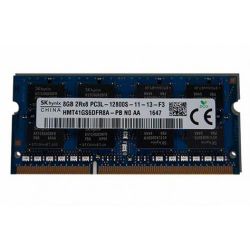   SO-DIMM 8GB/1600 DDR3 Hynix (HMT41GS6DFR8A-PB)