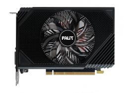 Видеокарта GF RTX 3050 6GB GDDR6 StormX Palit (NE63050018JE-1072F) - Картинка 2