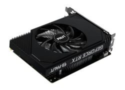 Видеокарта GF RTX 3050 6GB GDDR6 StormX Palit (NE63050018JE-1072F) - Картинка 5