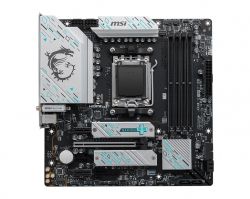 ����������� ����� MSI B650M Gaming Plus WiFi Socket AM5 - �������� 2