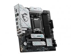 ����������� ����� MSI B650M Gaming Plus WiFi Socket AM5 - �������� 3