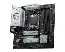����������� ����� MSI B650M Gaming Plus WiFi Socket AM5 - �������� 4