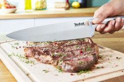 Ніж шеф-кухаря Tefal Ultimate 20 см (K1700274) - Картинка 5
