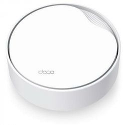 WiFi Mesh  TP-Link Deco X50-PoE(1-pack)
