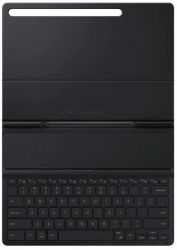 - Samsung  Samsung Galaxy Tab S7 FE/Tab S7 Plus/S8 Plus Black (EF-DT730BBRGRU) -  4