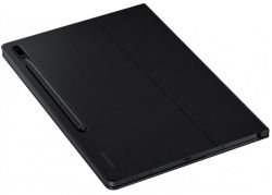 - Samsung  Samsung Galaxy Tab S7 FE/Tab S7 Plus/S8 Plus Black (EF-DT730BBRGRU) -  6