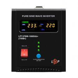    LogicPower LPY-PSW-1000VA+