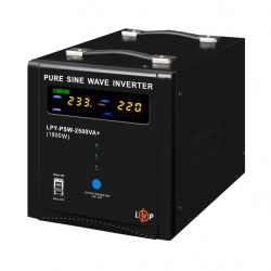    LogicPower LPY-PSW-2500VA+ -  2