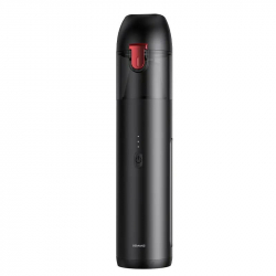   Usams US-ZB234 Mini Handheld Vacuum Cleaner Black (MNXCQZB23401) -  1