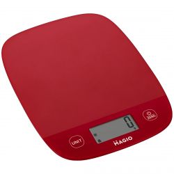 Весы кухонные Magio MG-783 - Картинка 2