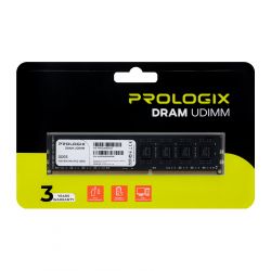  `i DDR3 4GB/1600 Prologix (PRO4GB1600D3) -  4