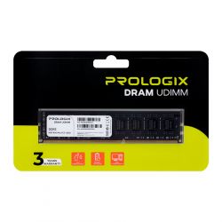   DDR3 8GB/1600 Prologix (PRO8GB1600D3) -  4