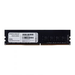   DDR4 16GB/2666 Prologix (PRO16GB2666D4) -  3