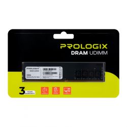  `i DDR4 8GB/2400 Prologix (PRO8GB2400D4)