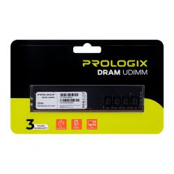  `i DDR4 8GB/2666 Prologix (PRO8GB2666D4) -  1