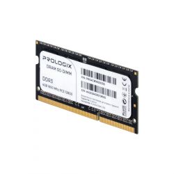   SO-DIMM DDR3 4GB/1600 Prologix (PRO4GB1600D3S) -  5