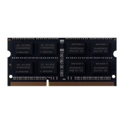   SO-DIMM DDR3 8GB/1600 Prologix (PRO8GB1600D3S) -  4