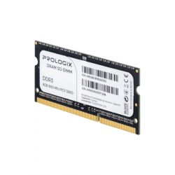   SO-DIMM DDR3 8GB/1600 Prologix (PRO8GB1600D3S) -  5
